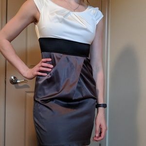 Trixxi dress. Beautiful colors.